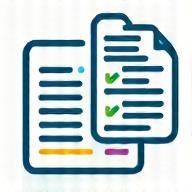 Simplify Management Icon