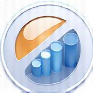 Reporting and Analytics Icon