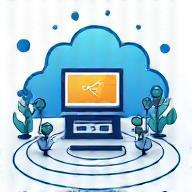 Centralized system icon